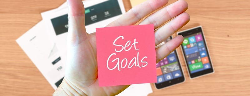 Goal Setting Techniques